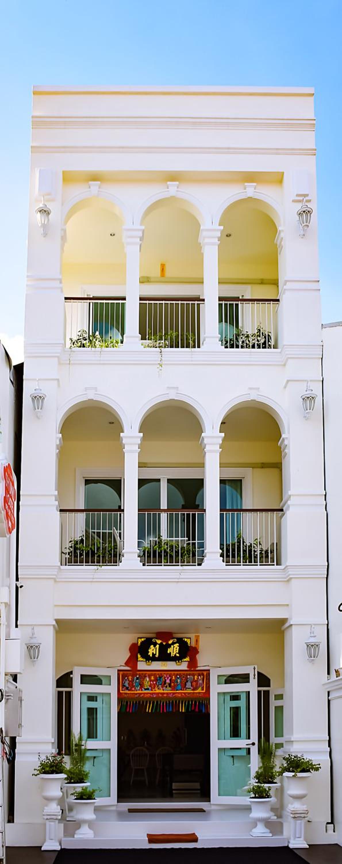 Shunli Hotel - SHA Extra Plus