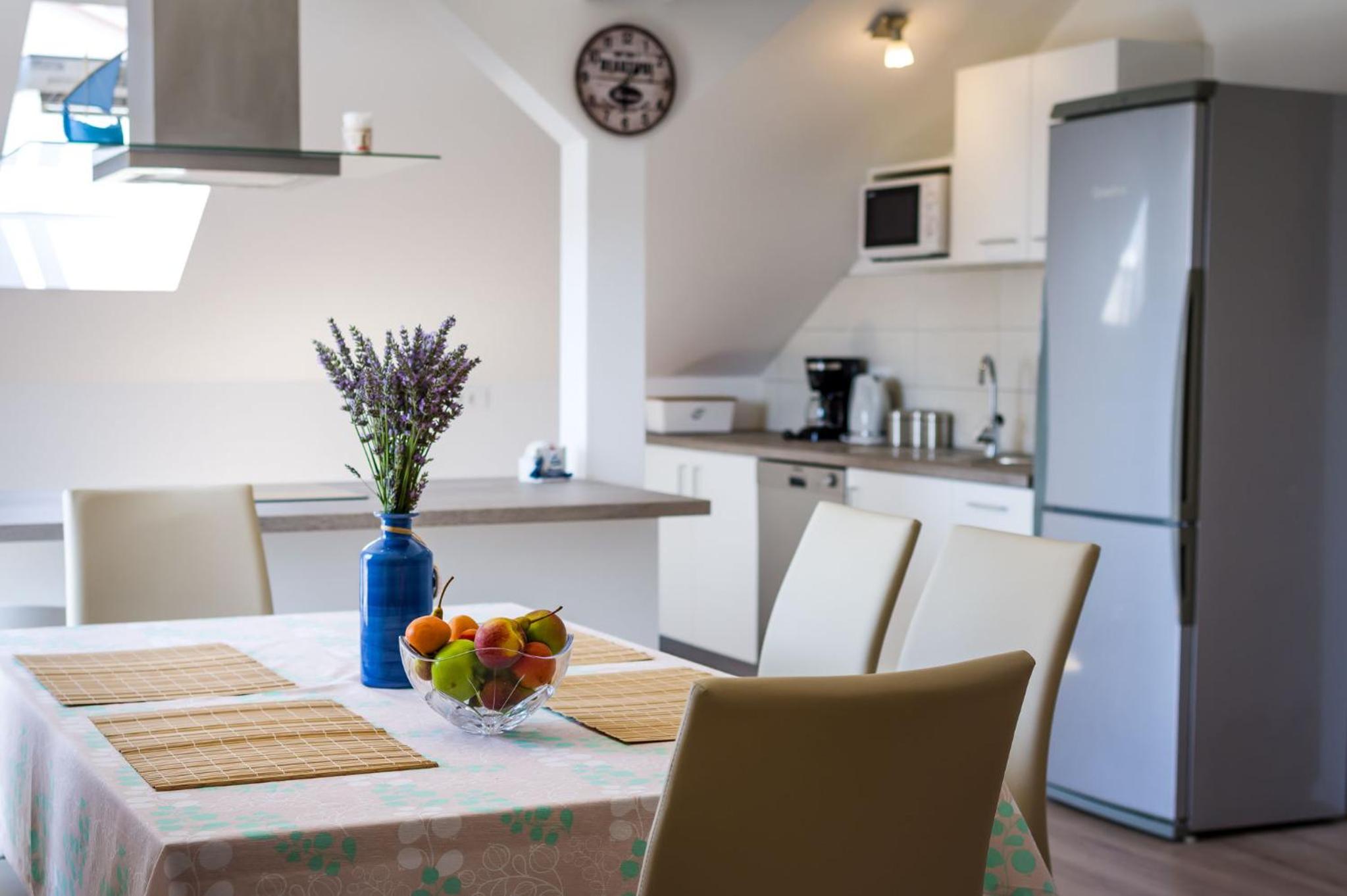 Apartman Iva Zara view 5