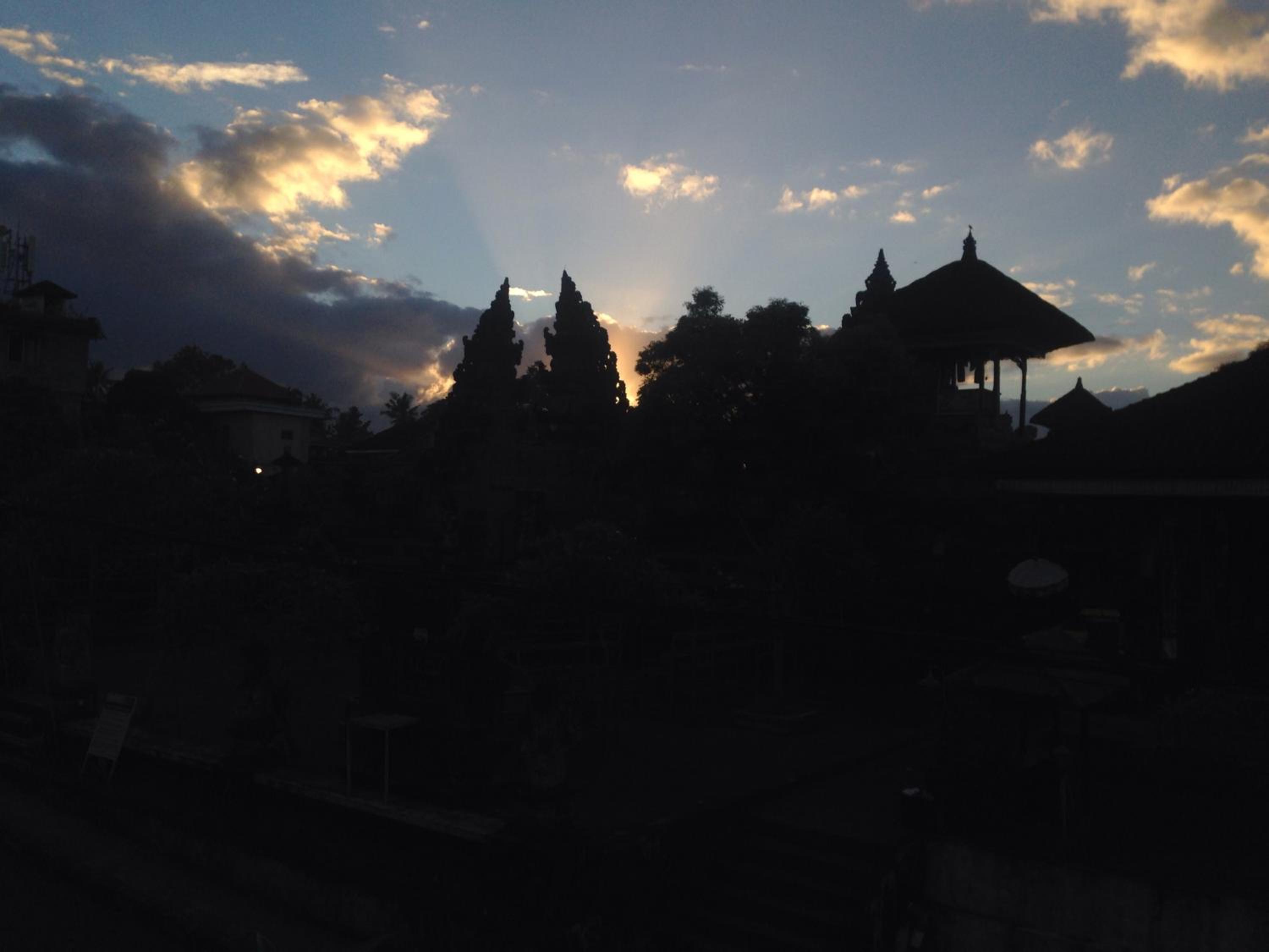 Wina Ubud B&B