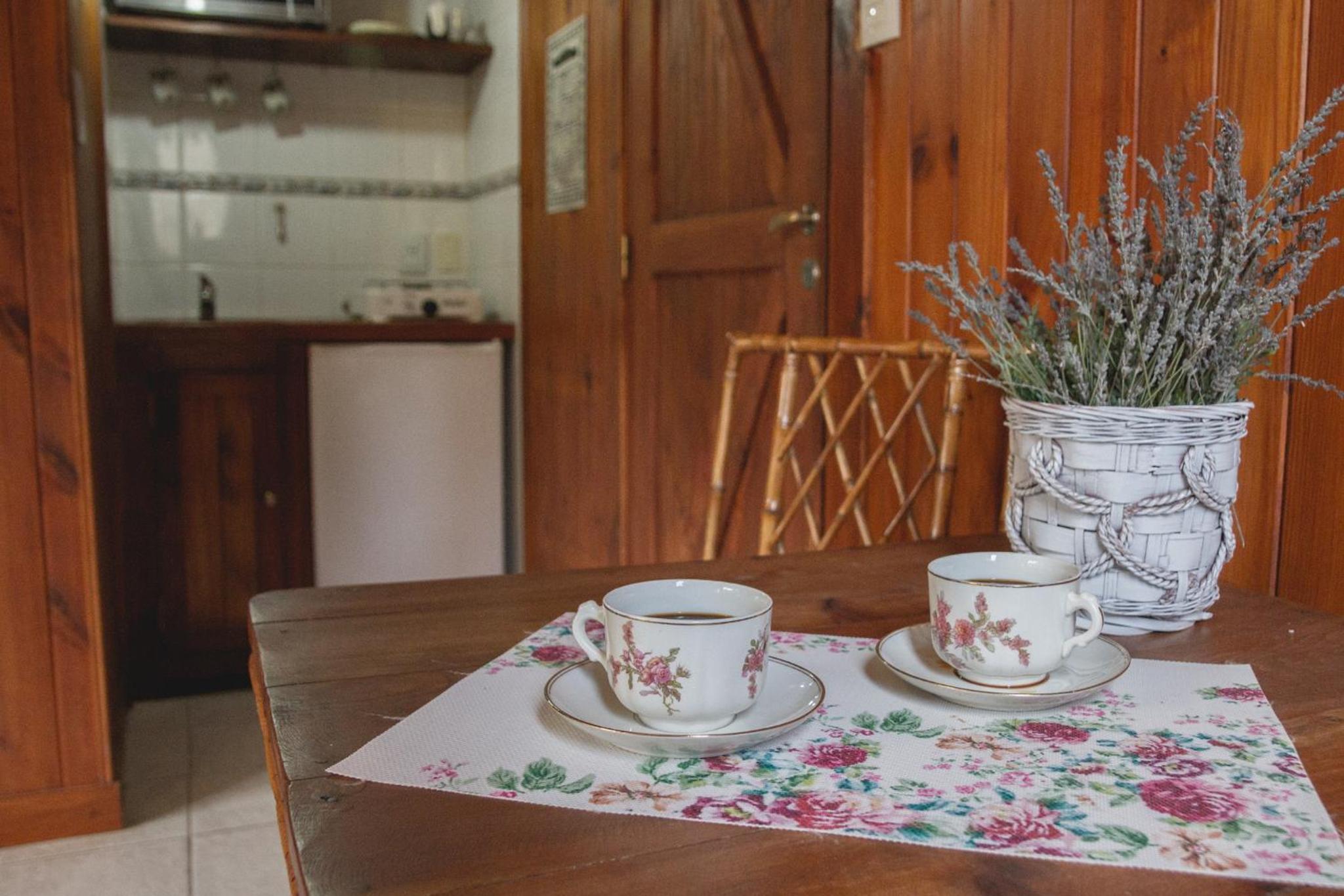 Hosteria Las Cartas