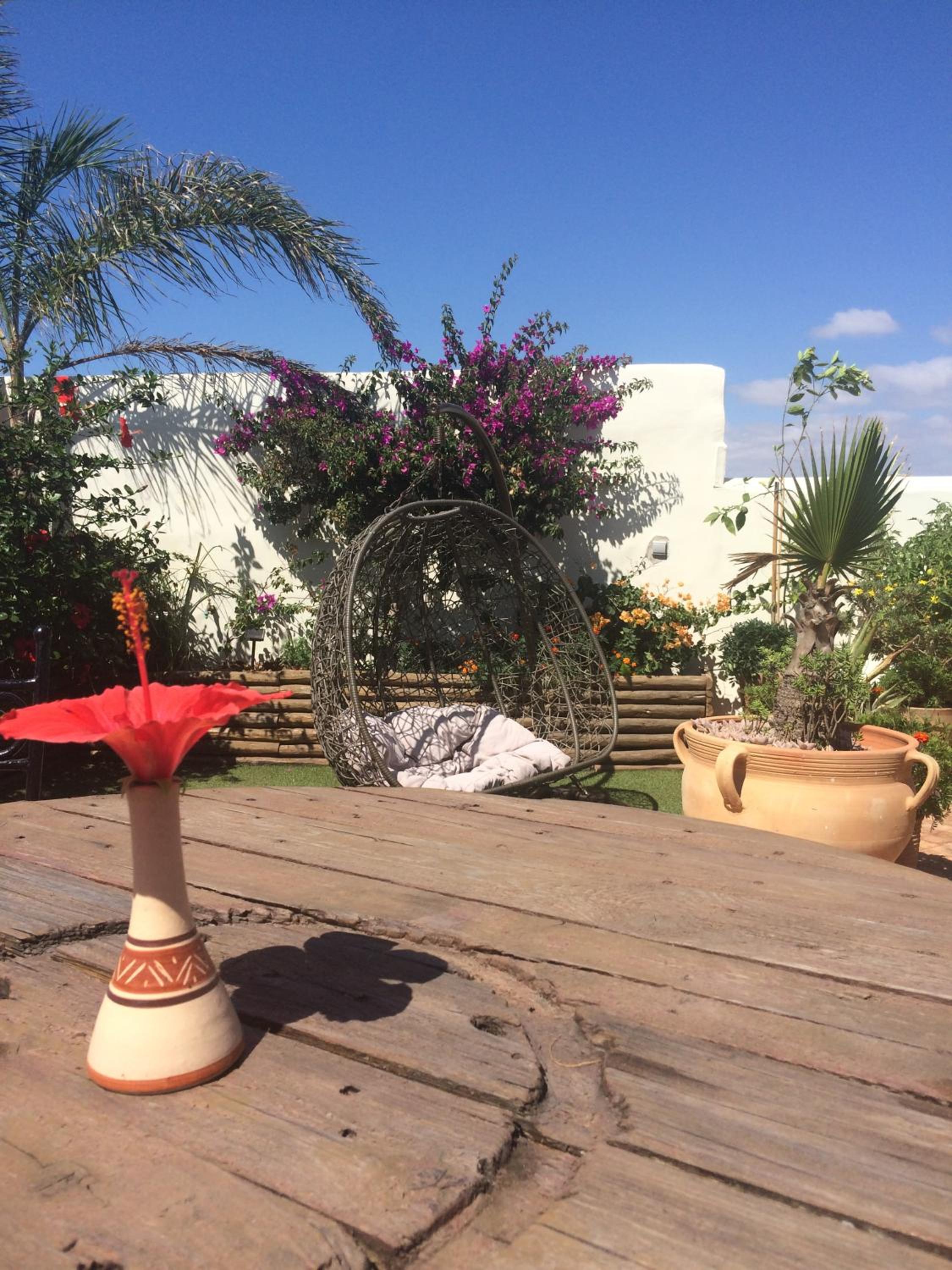 Riad Marhaba view 4