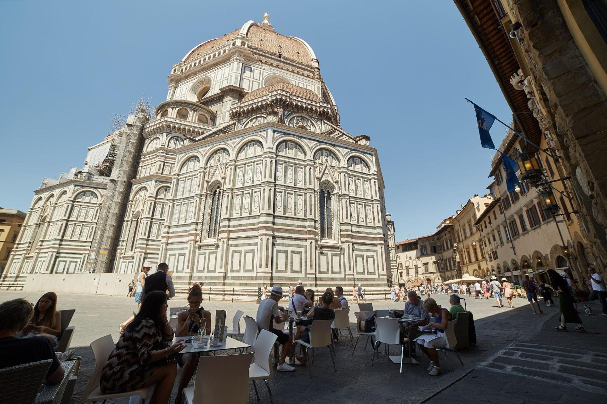 B&B Di Piazza Del Duomo