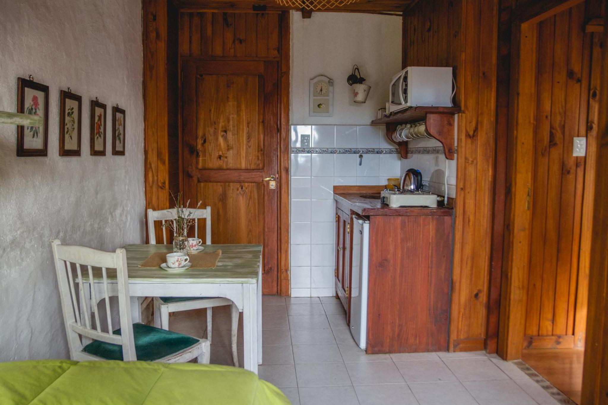 Hosteria Las Cartas