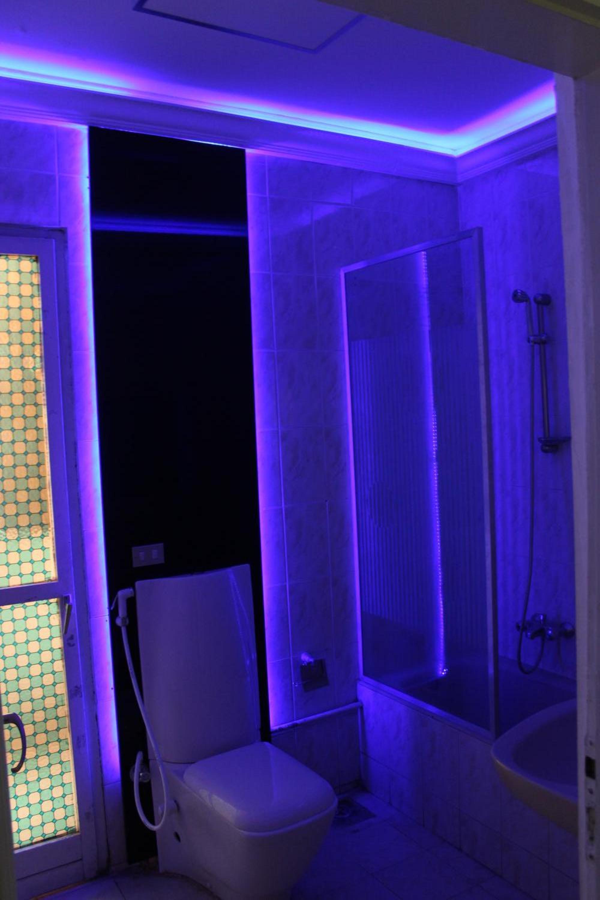 Apartment at Milsa Nasr City, Building No. 30