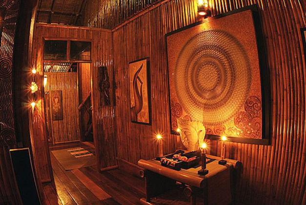Viking Nature Resort