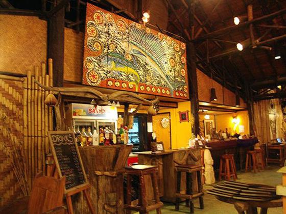 Viking Nature Resort