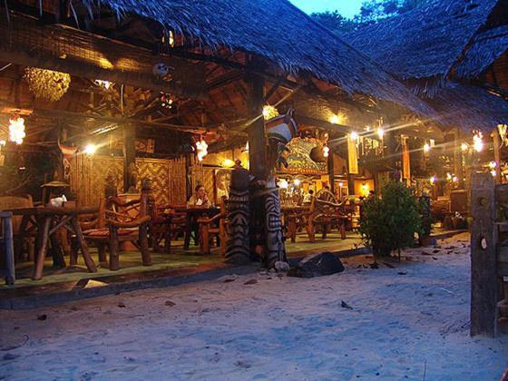 Viking Nature Resort