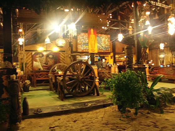 Viking Nature Resort
