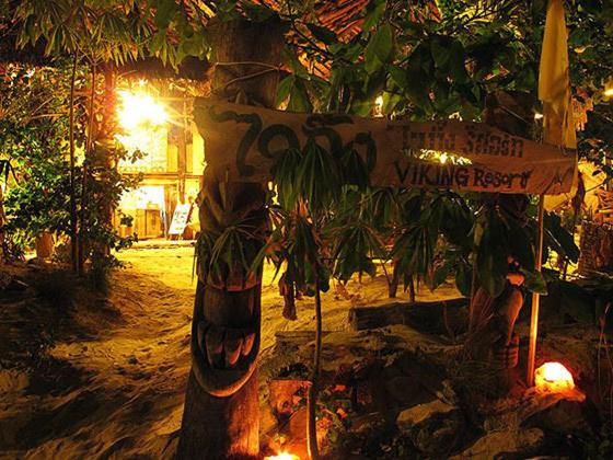 Viking Nature Resort