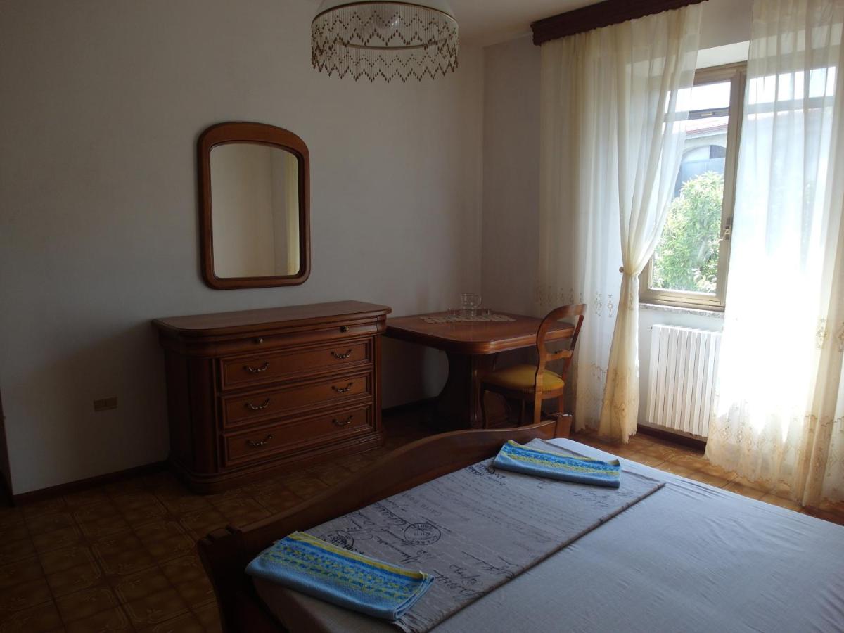 Apartment Via Montenegro view 2