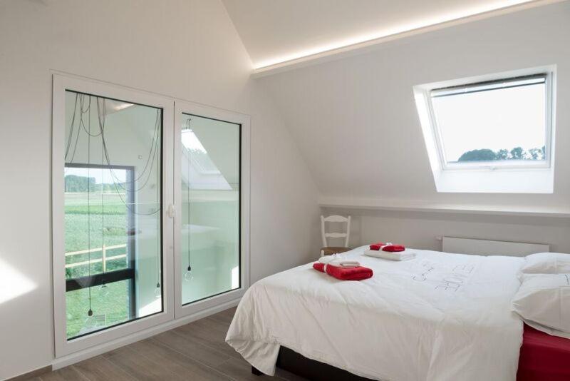 gastenverblijf 't Baertshof