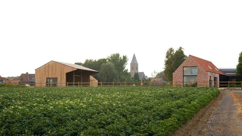 gastenverblijf 't Baertshof
