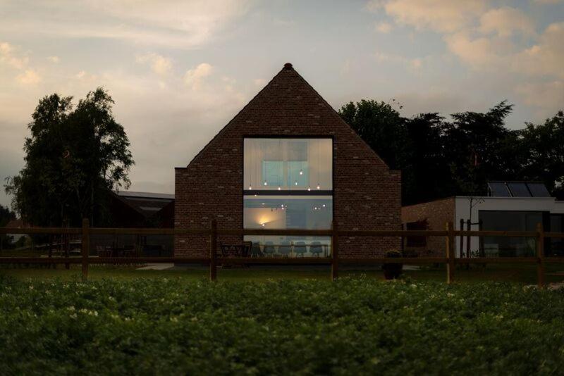 gastenverblijf 't Baertshof