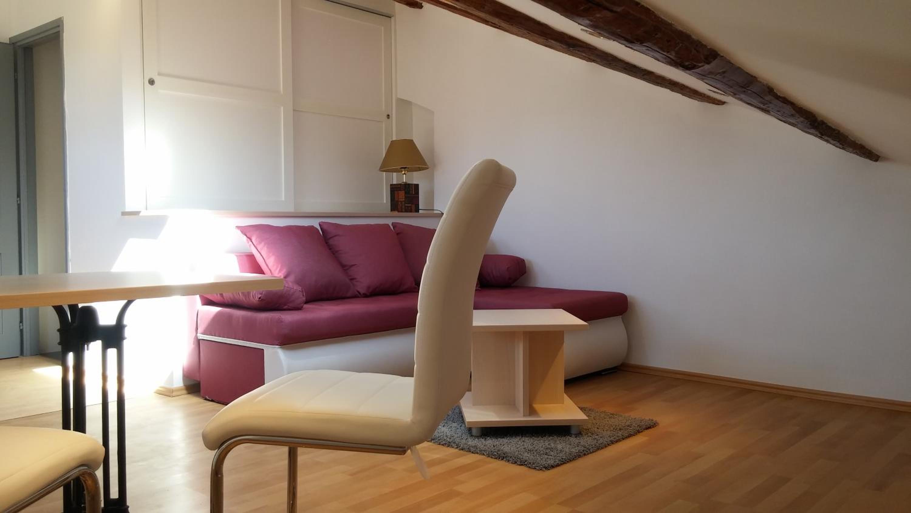 Family House Nerezine