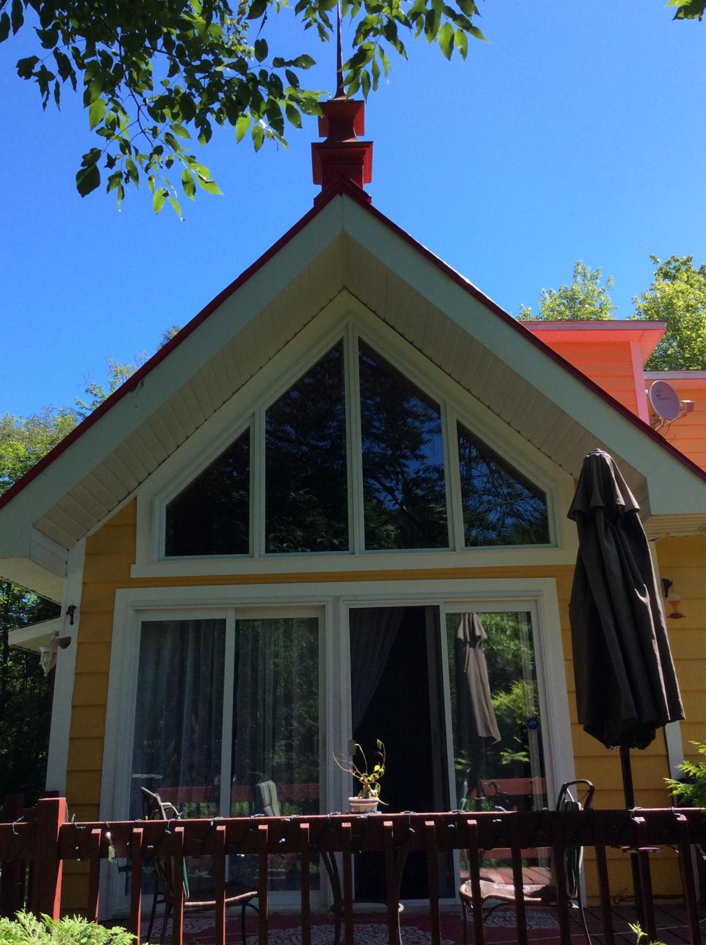 Chez Lulu et Lutin