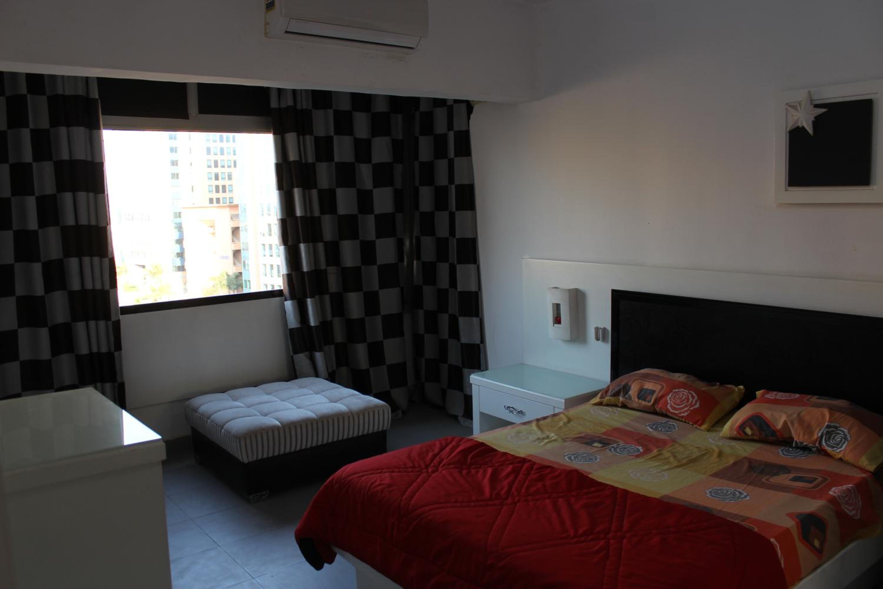 Apartment at Milsa Nasr City, Building No. 30