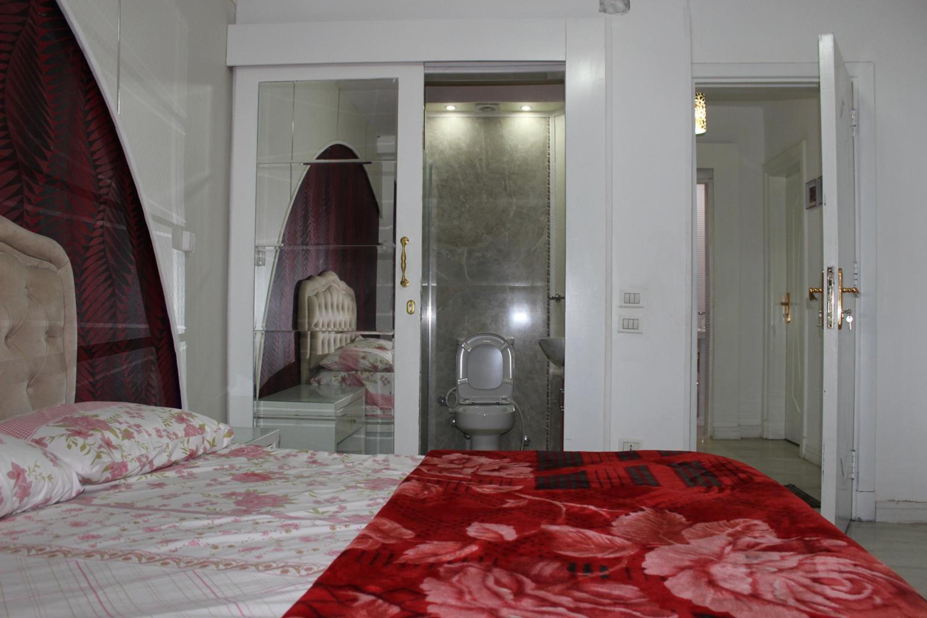 Apartment at Milsa Nasr City, Building No. 36
