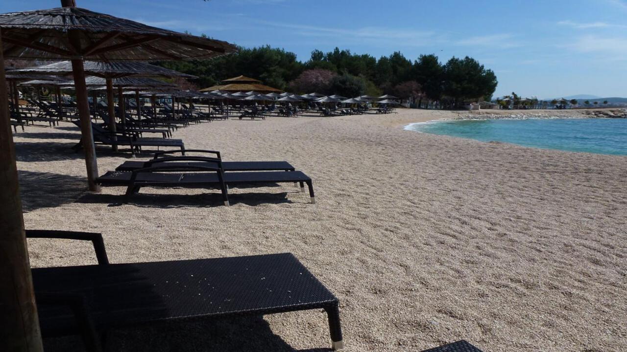 Apartmani Zorica