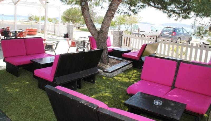 Apartmani Zorica