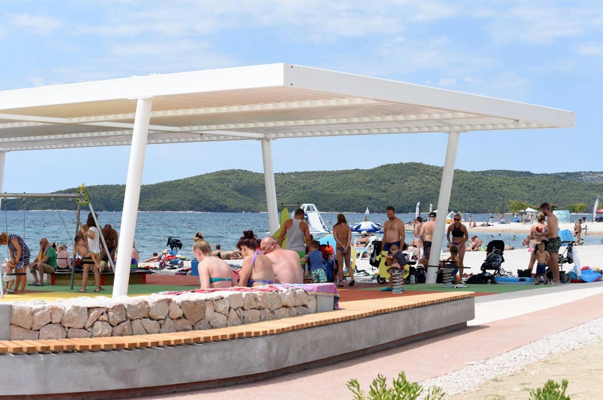 Apartmani Zorica