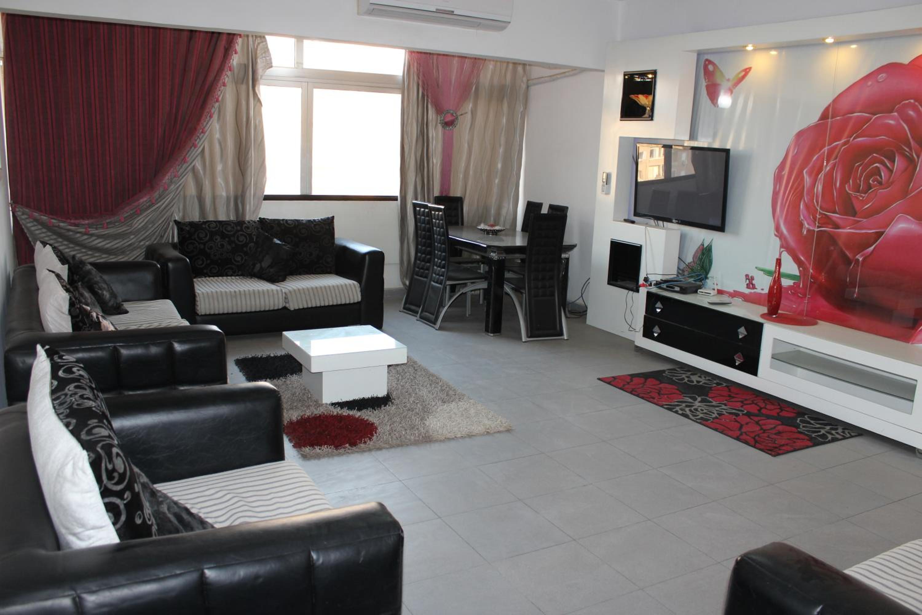 Apartment at Milsa Nasr City, Building No. 30