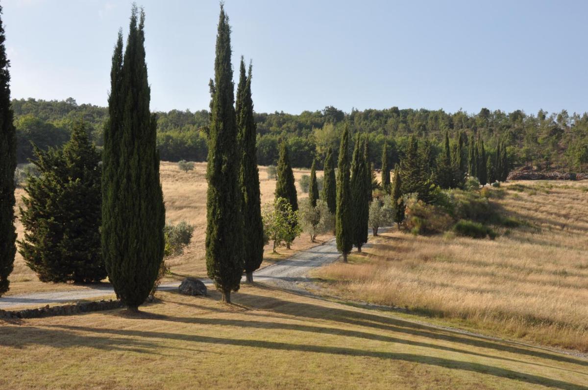 Agriturismo Escaia photo 4