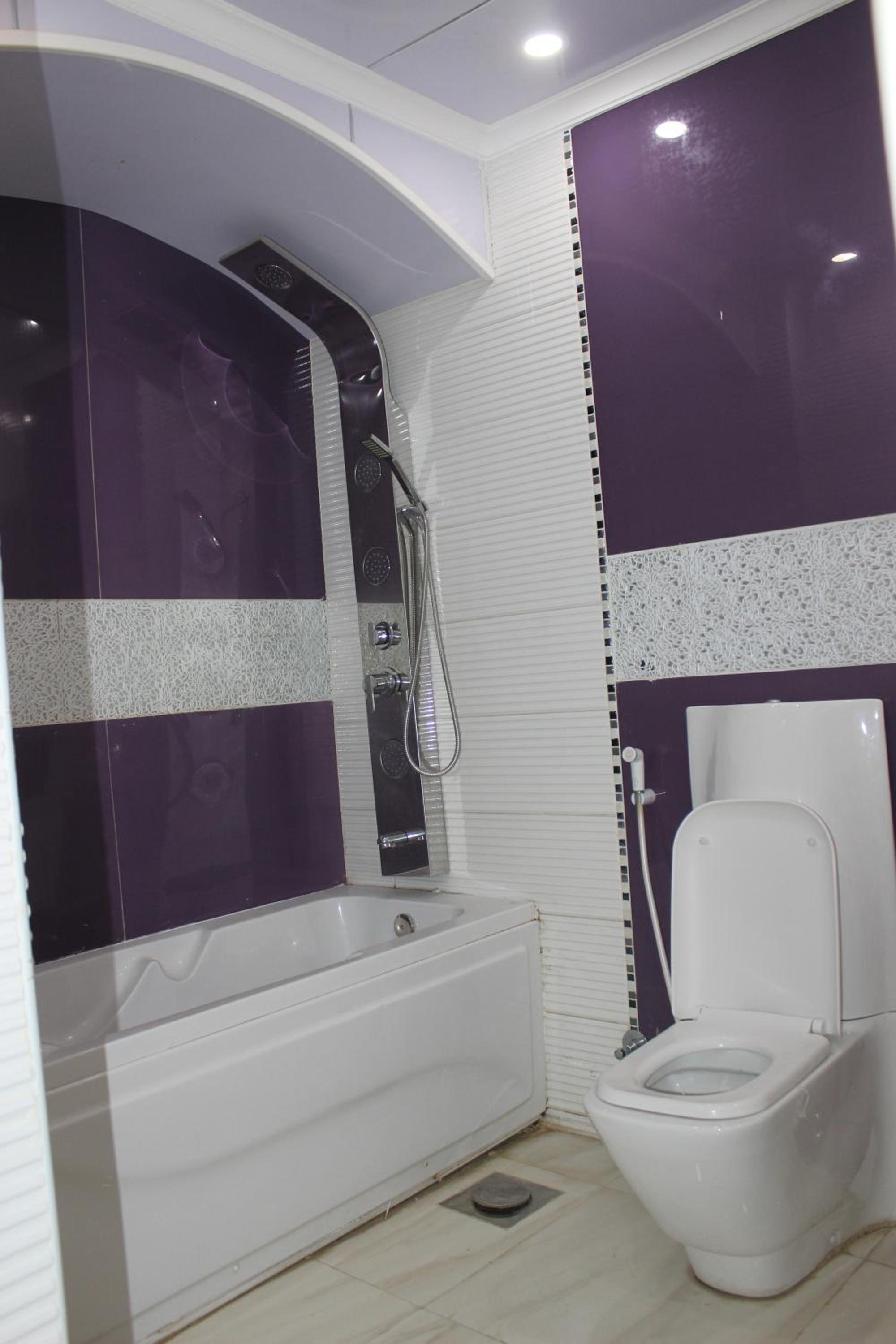 Apartment at Milsa Nasr City, Building No. 36
