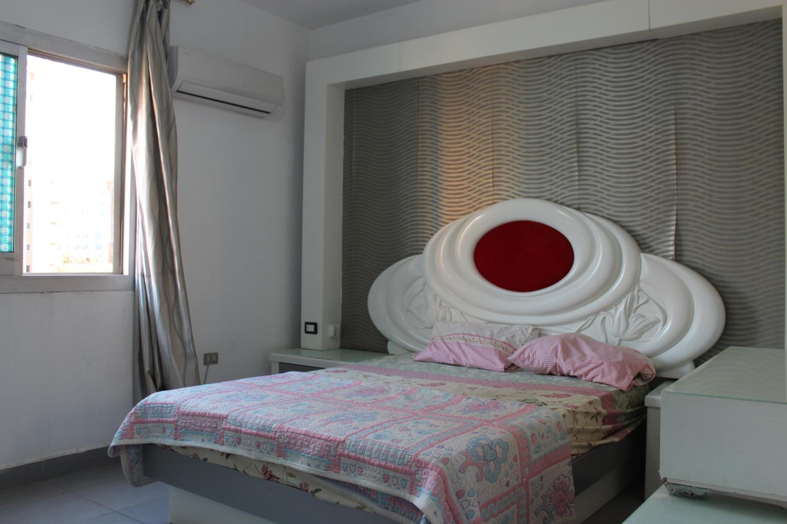 Apartment at Milsa Nasr City, Building No. 30