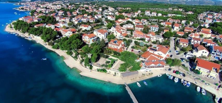 Apartmani Zorica