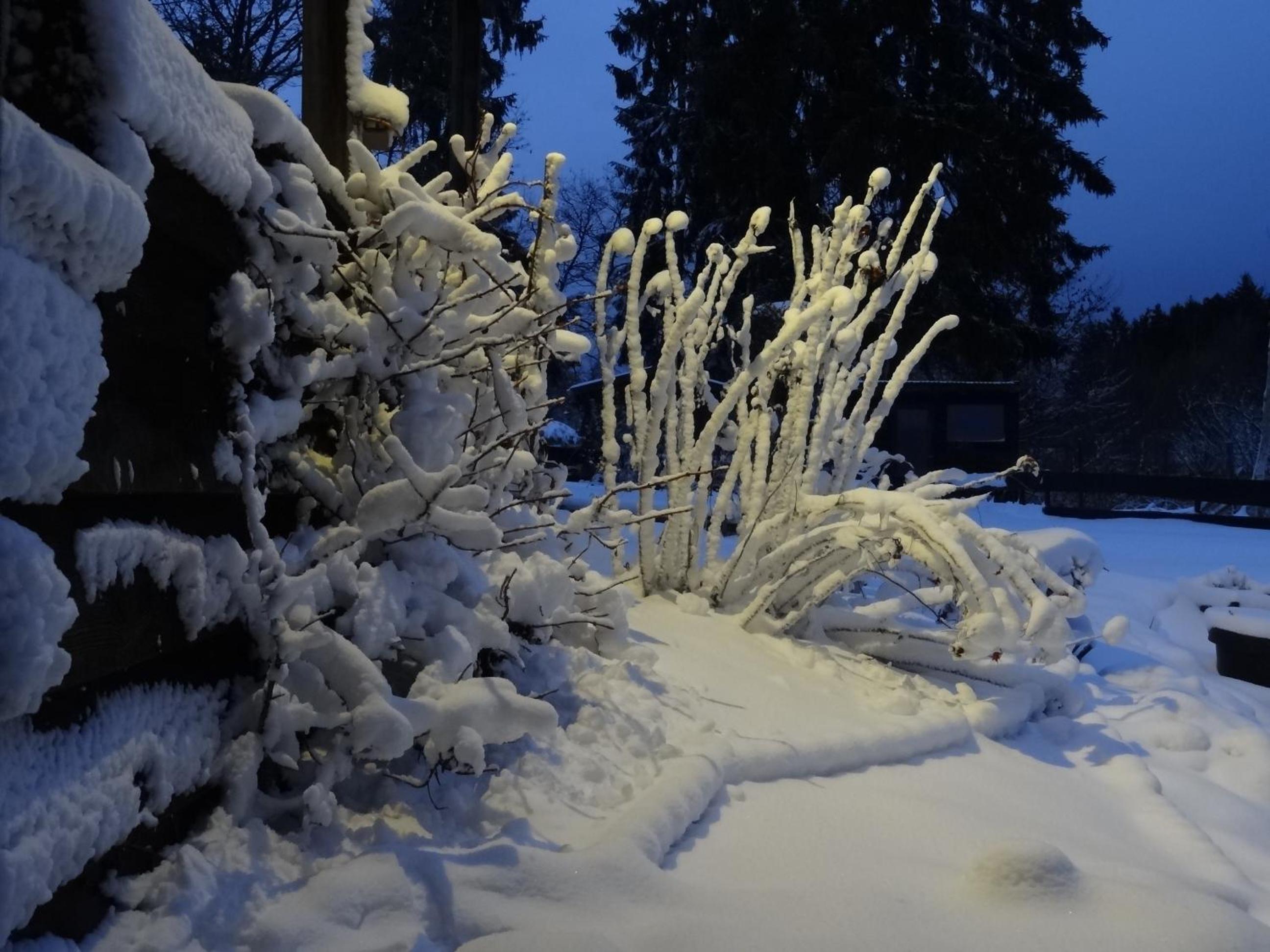 La Fermette Blanche