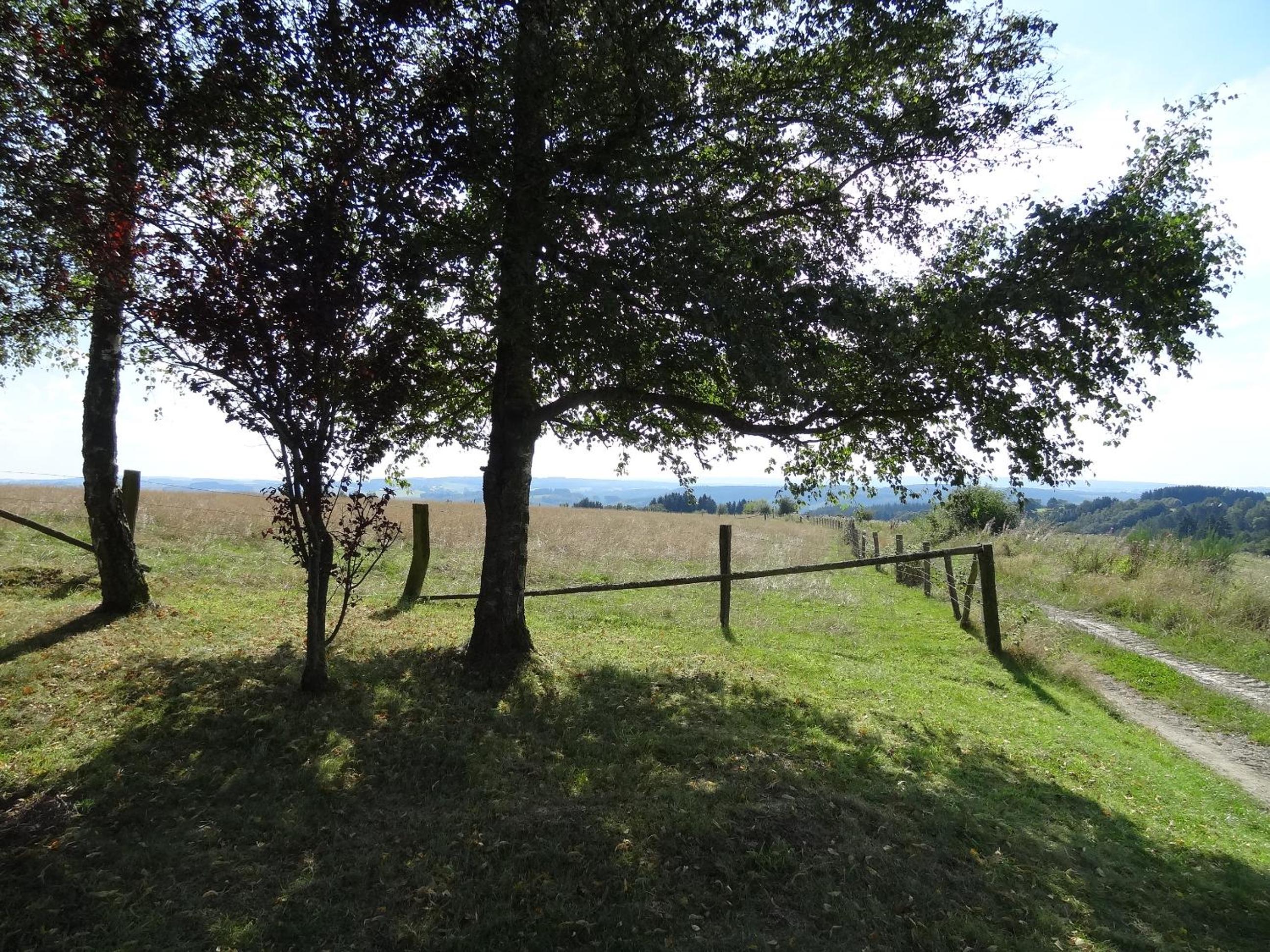 La Fermette Blanche