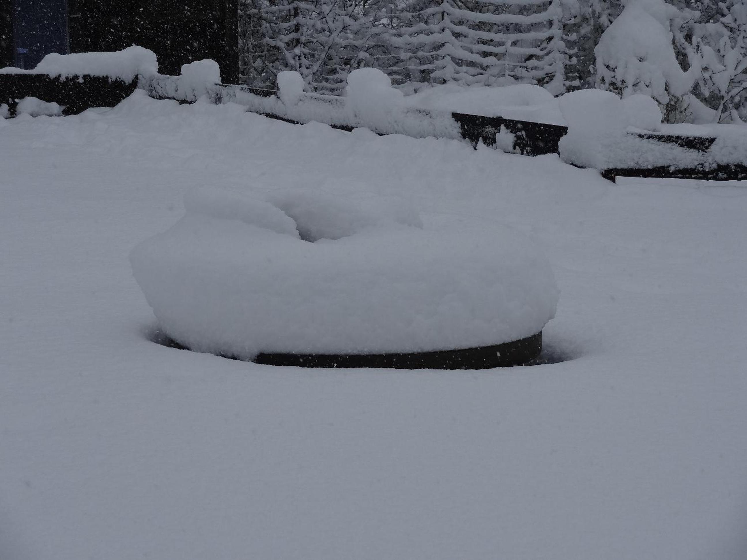 La Fermette Blanche