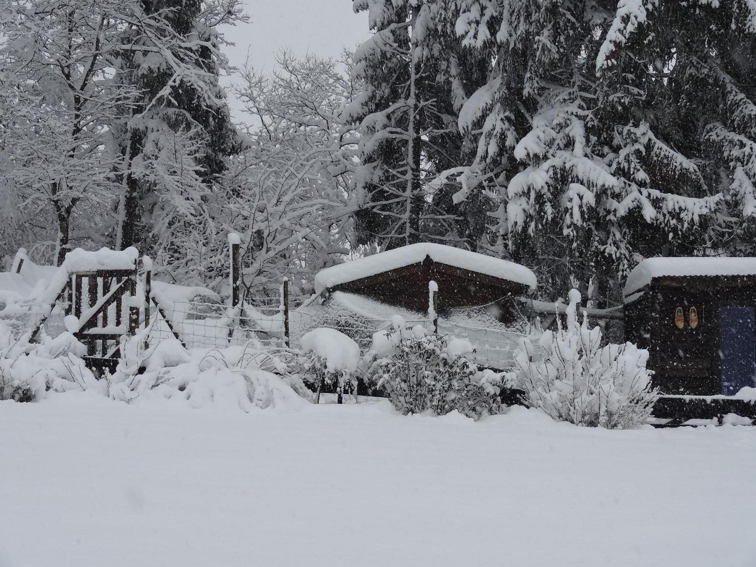 La Fermette Blanche