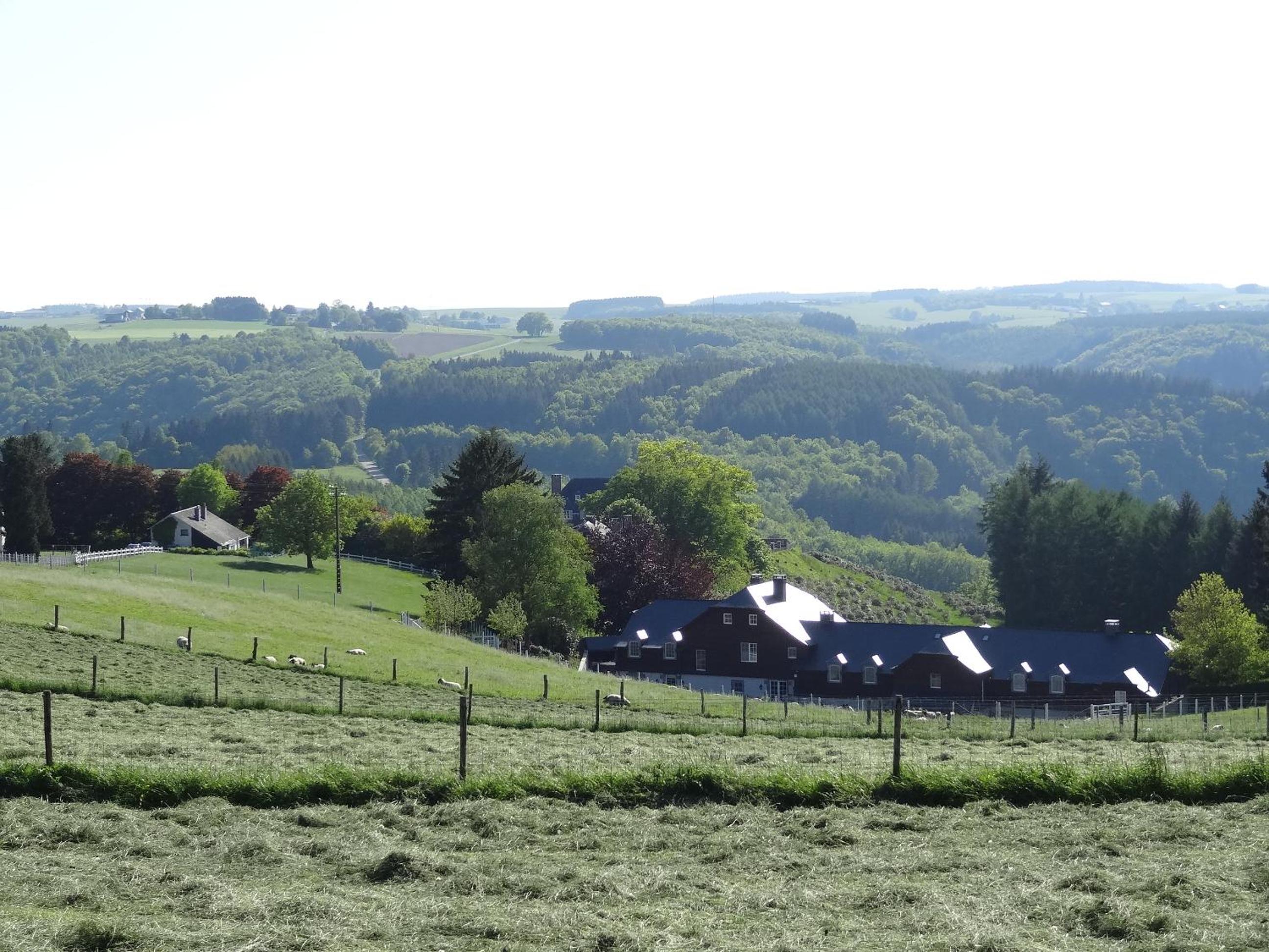 La Fermette Blanche