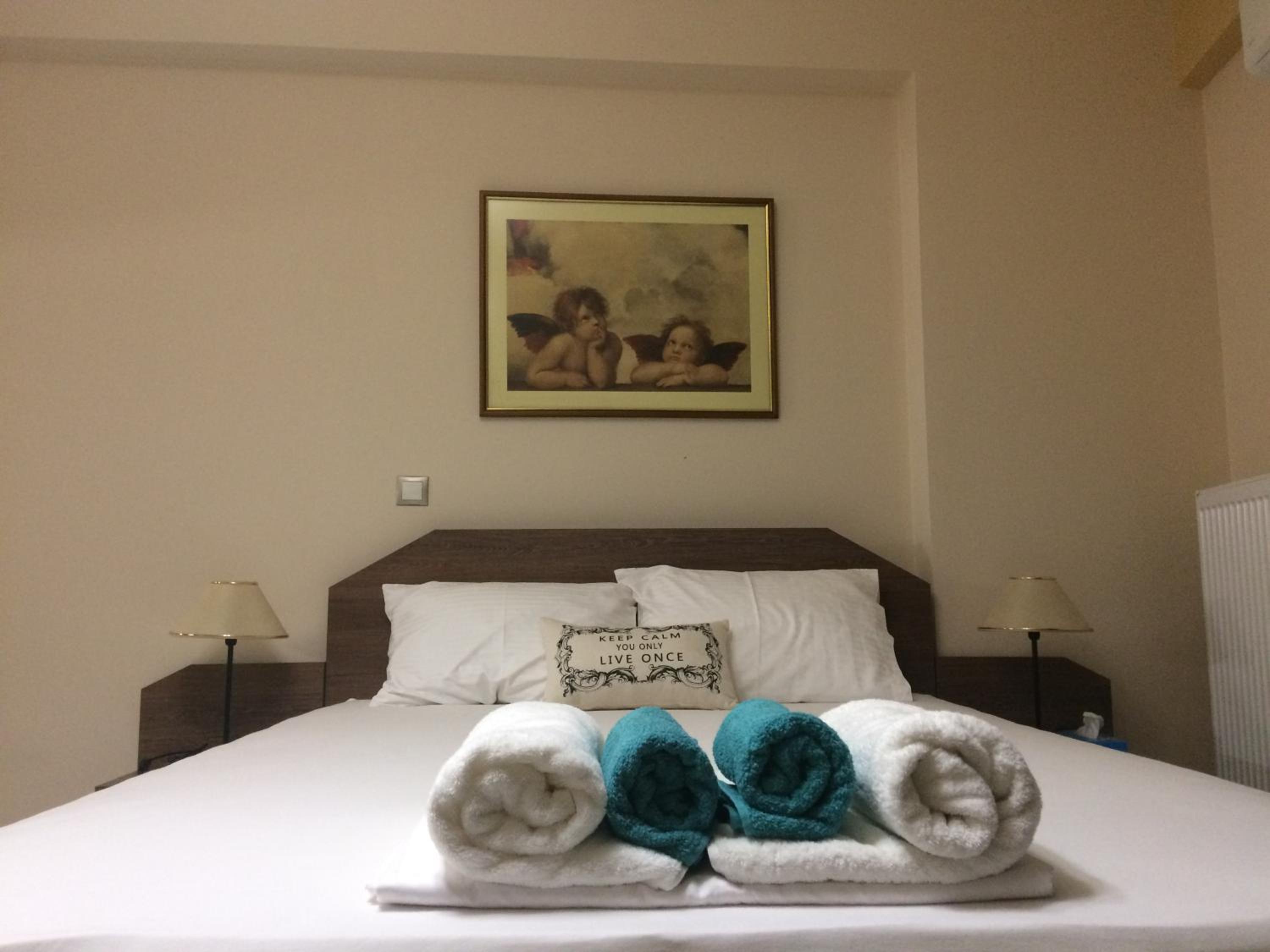 Super 36sqm Junior Suite in luxurious picturesque area view 4