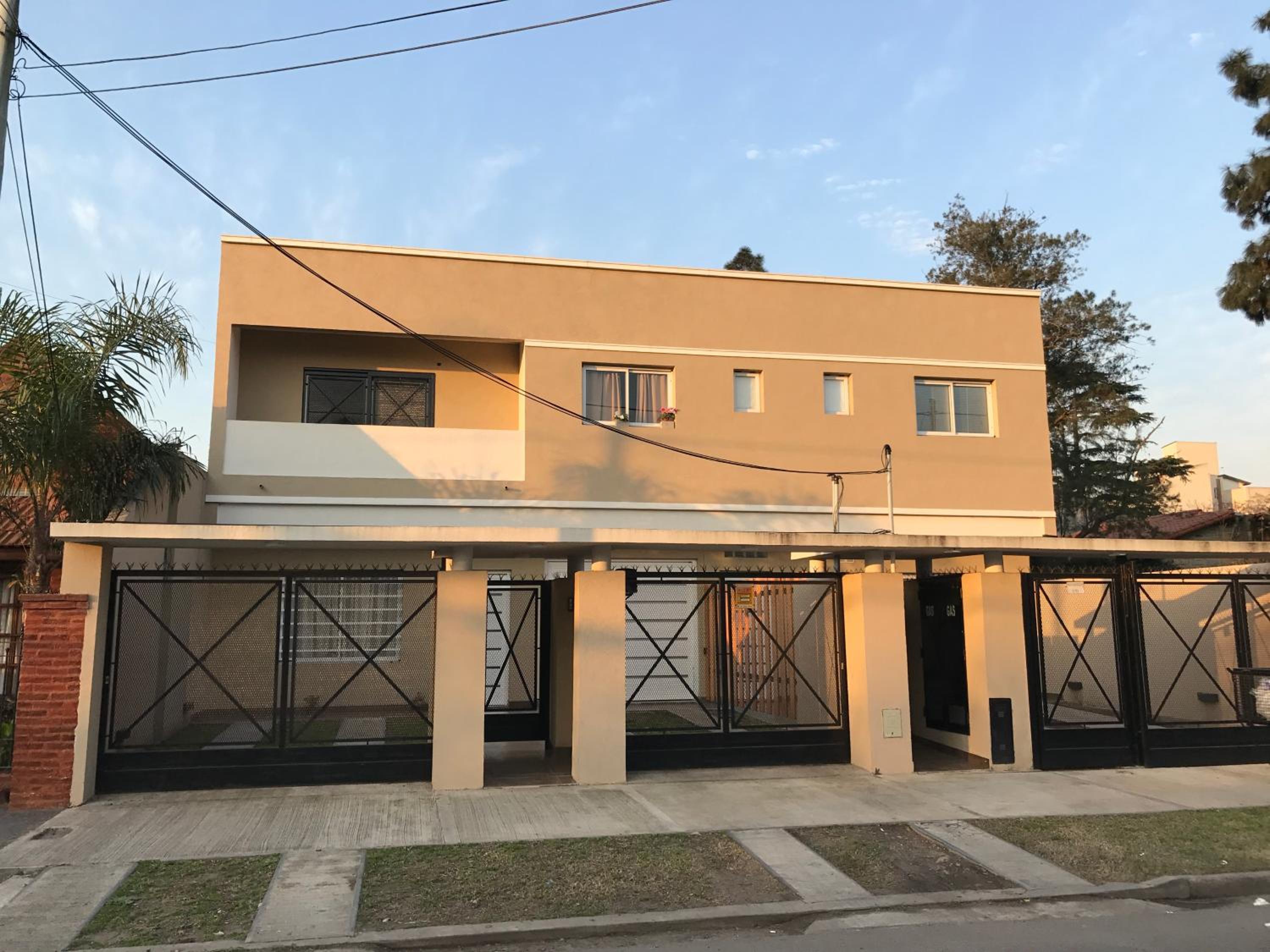 Mendoza Apartments Ezeiza Airport