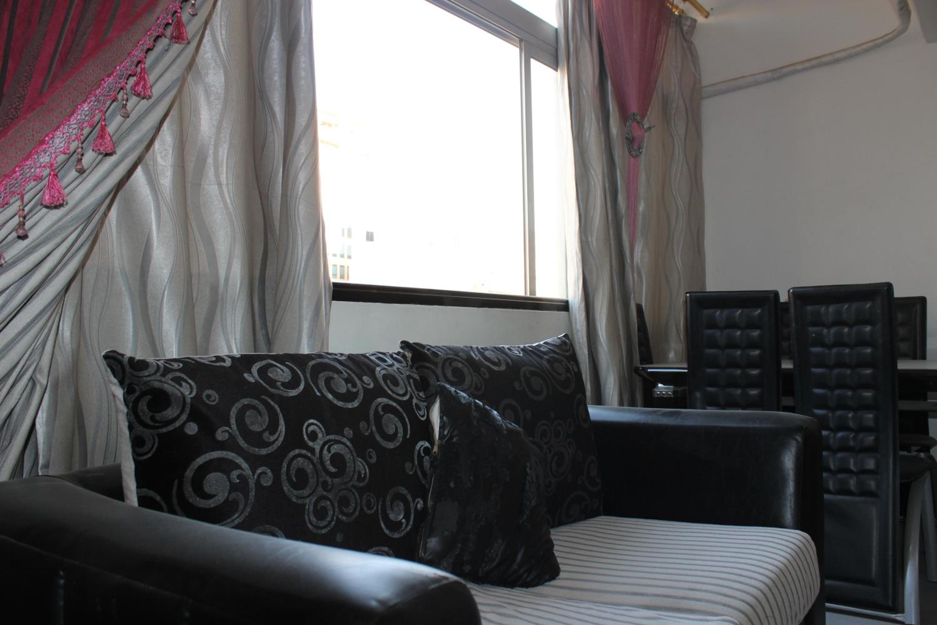 Apartment at Milsa Nasr City, Building No. 30