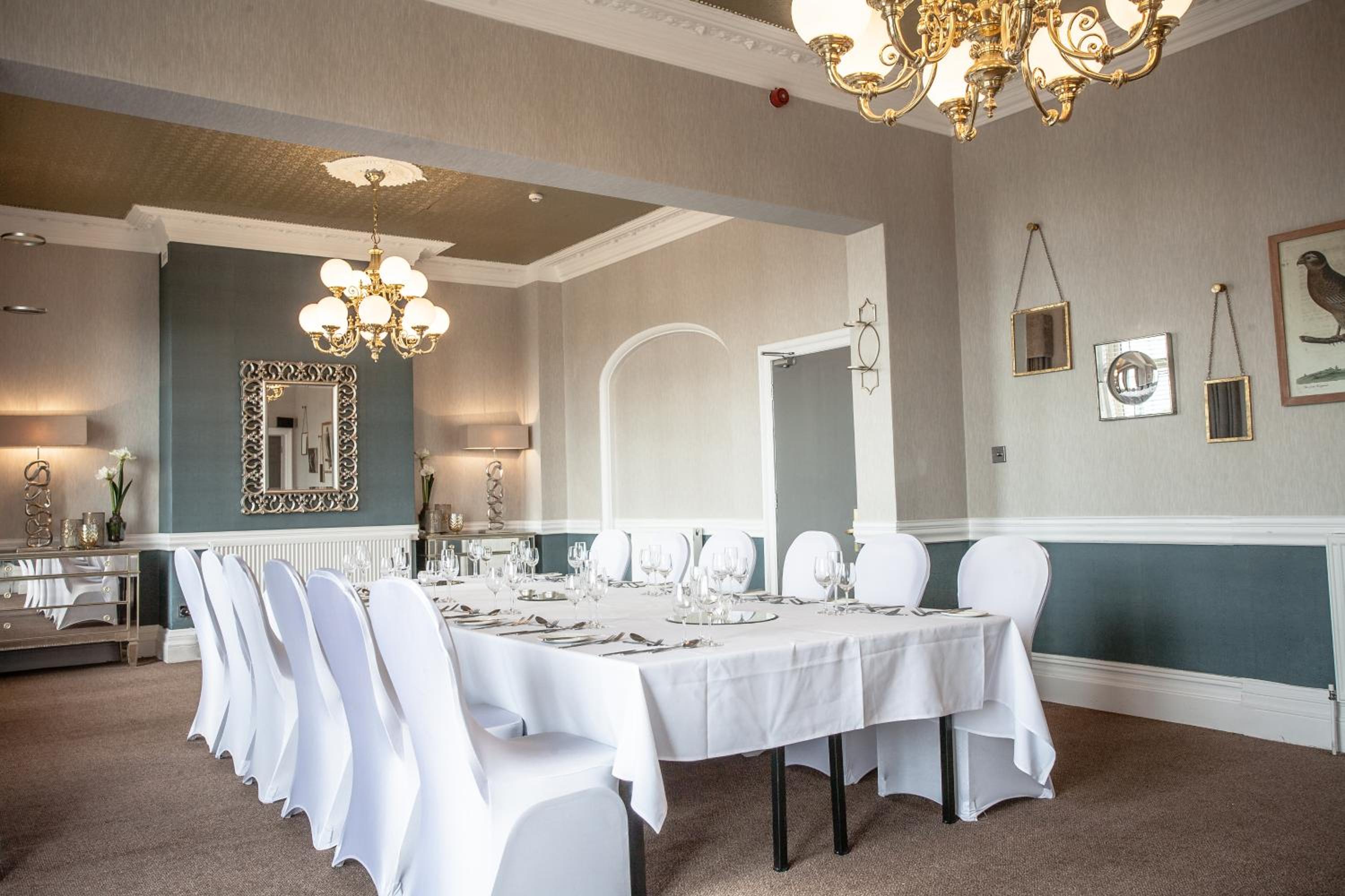 Lytham St Annes Vacations - Glendower Hotel BW Signature Collection - Property Image 4