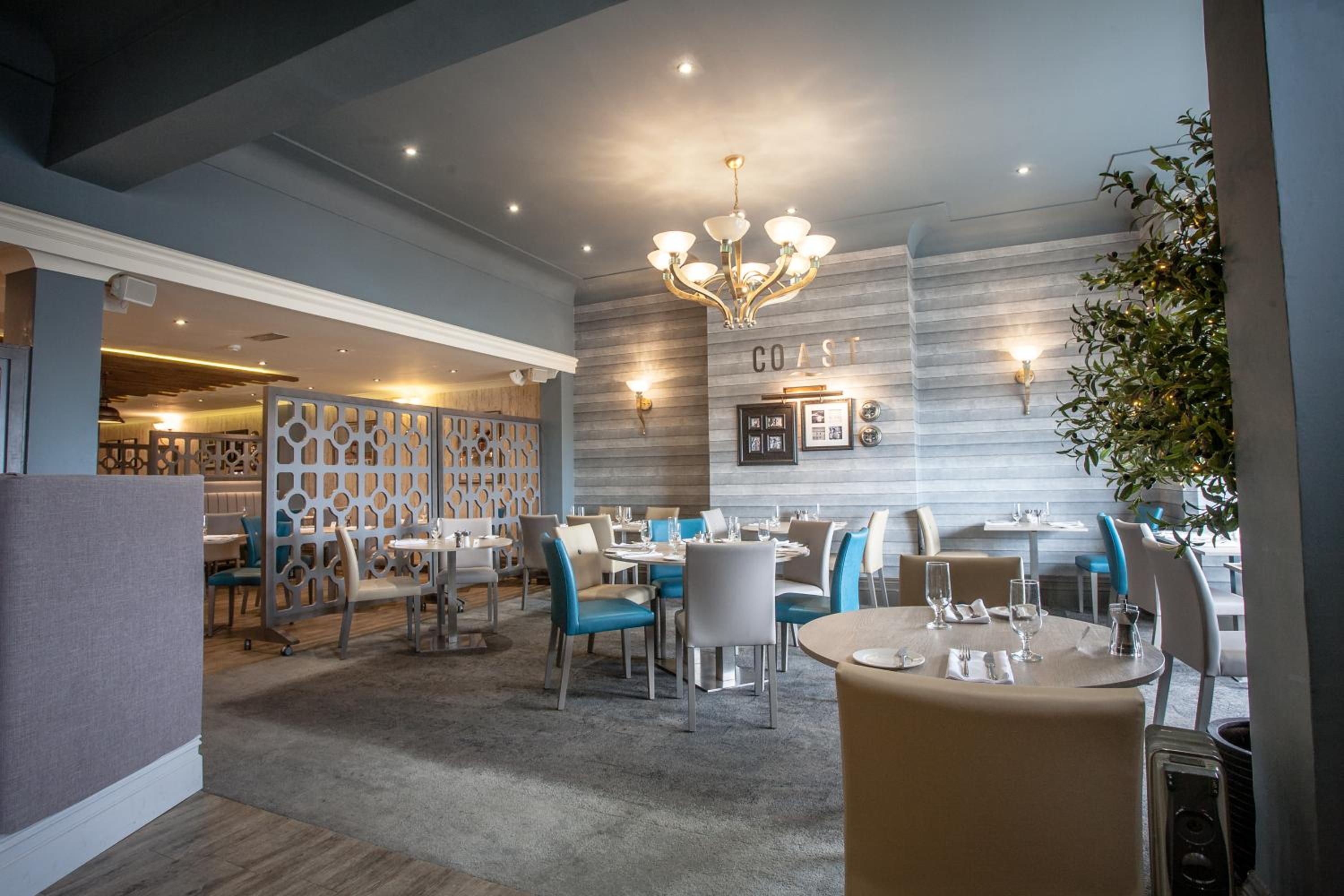Lytham St Annes Vacations - Glendower Hotel BW Signature Collection - Property Image 5