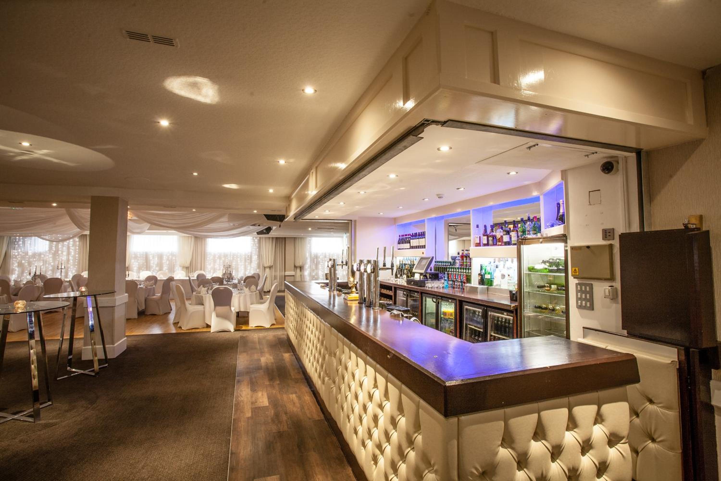 Lytham St Annes Vacations - Glendower Hotel BW Signature Collection - Property Image 3