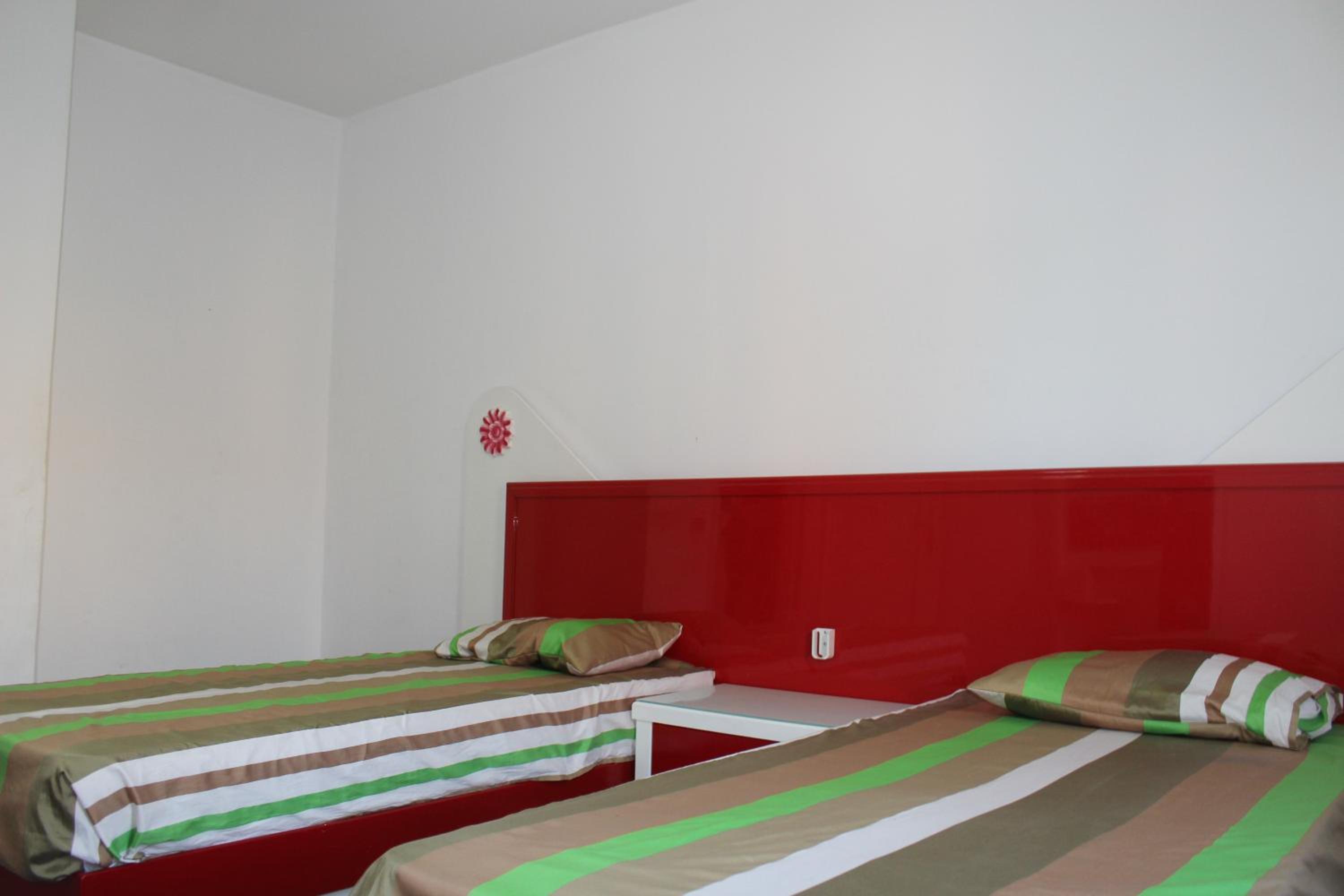 Apartment at Milsa Nasr City, Building No. 30