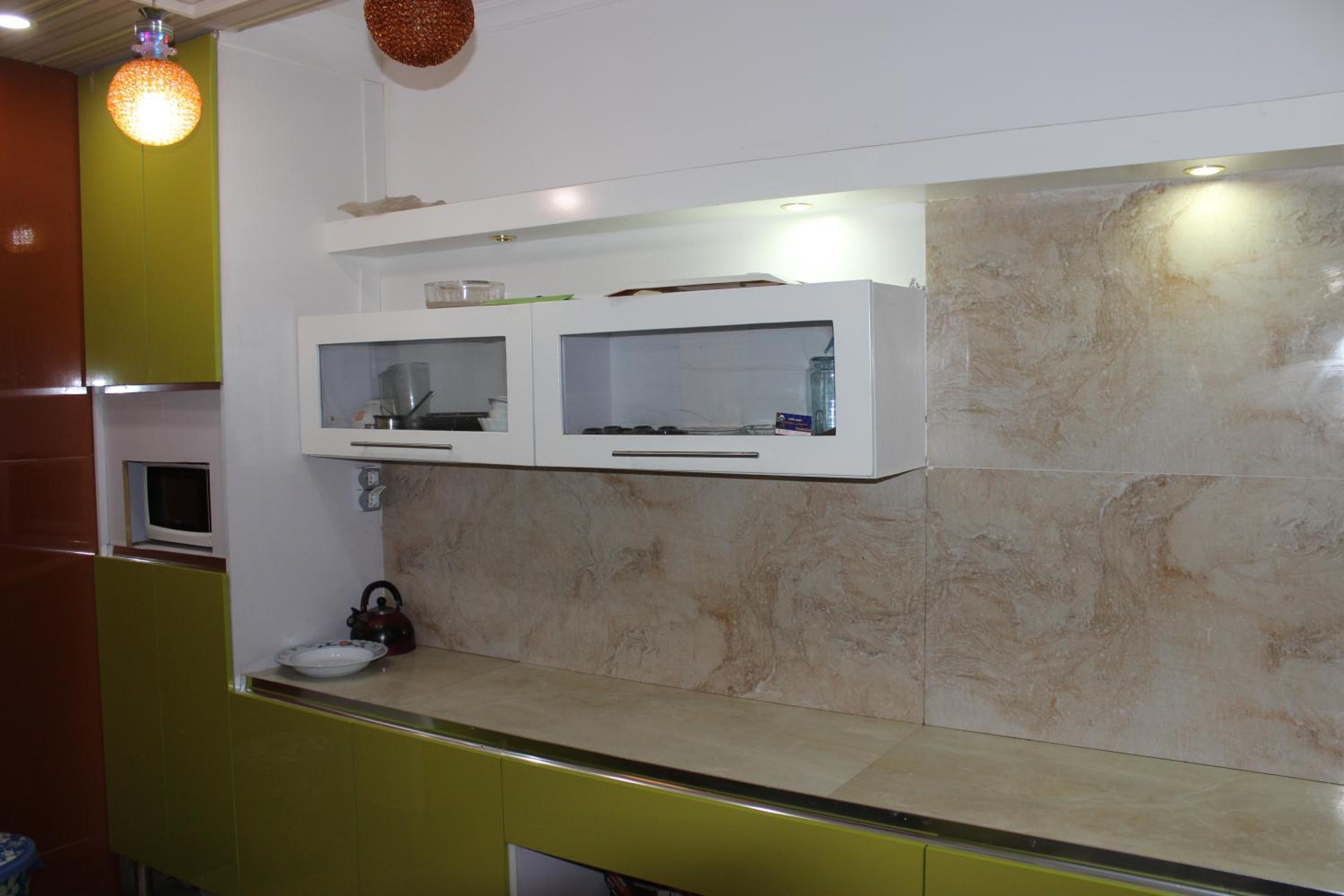 Apartment at Milsa Nasr City, Building No. 36