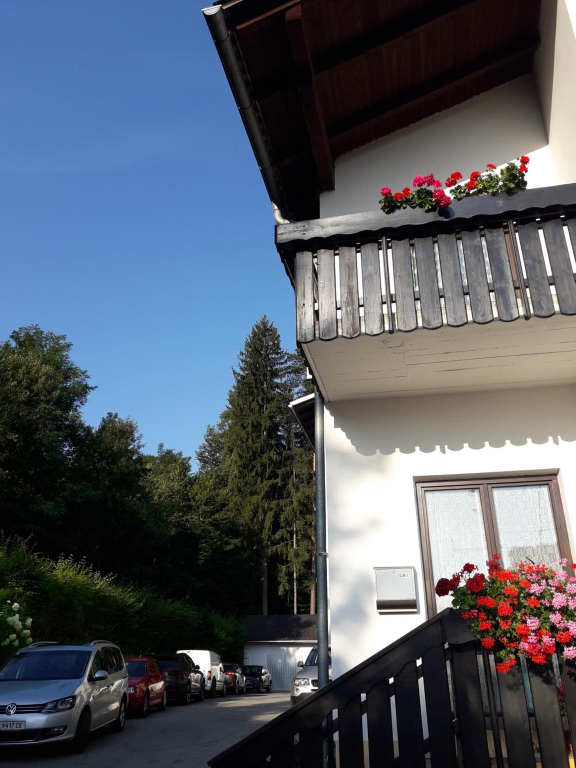 Ferienpension Garni Hubert Rigelnik