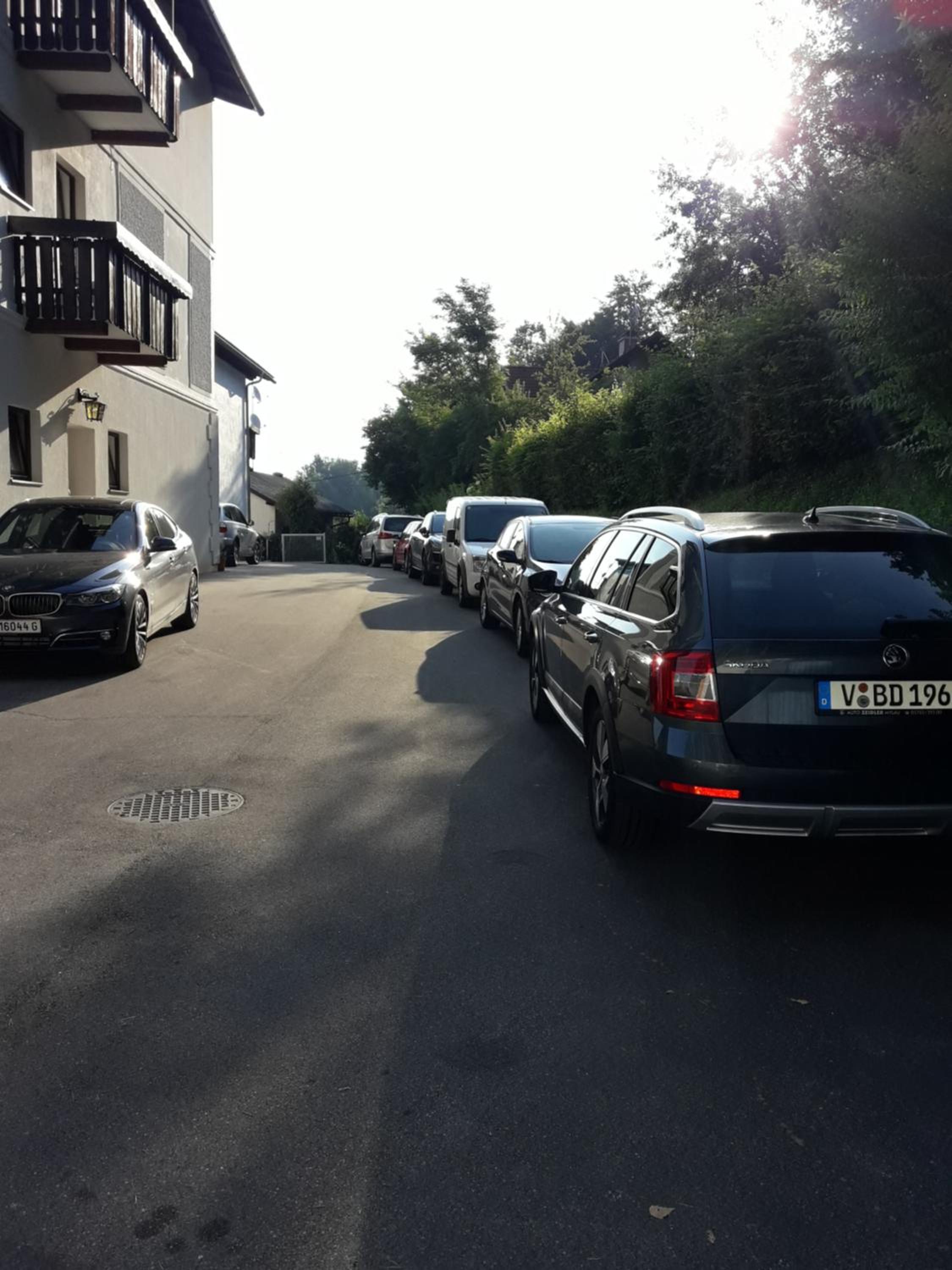 Ferienpension Garni Hubert Rigelnik