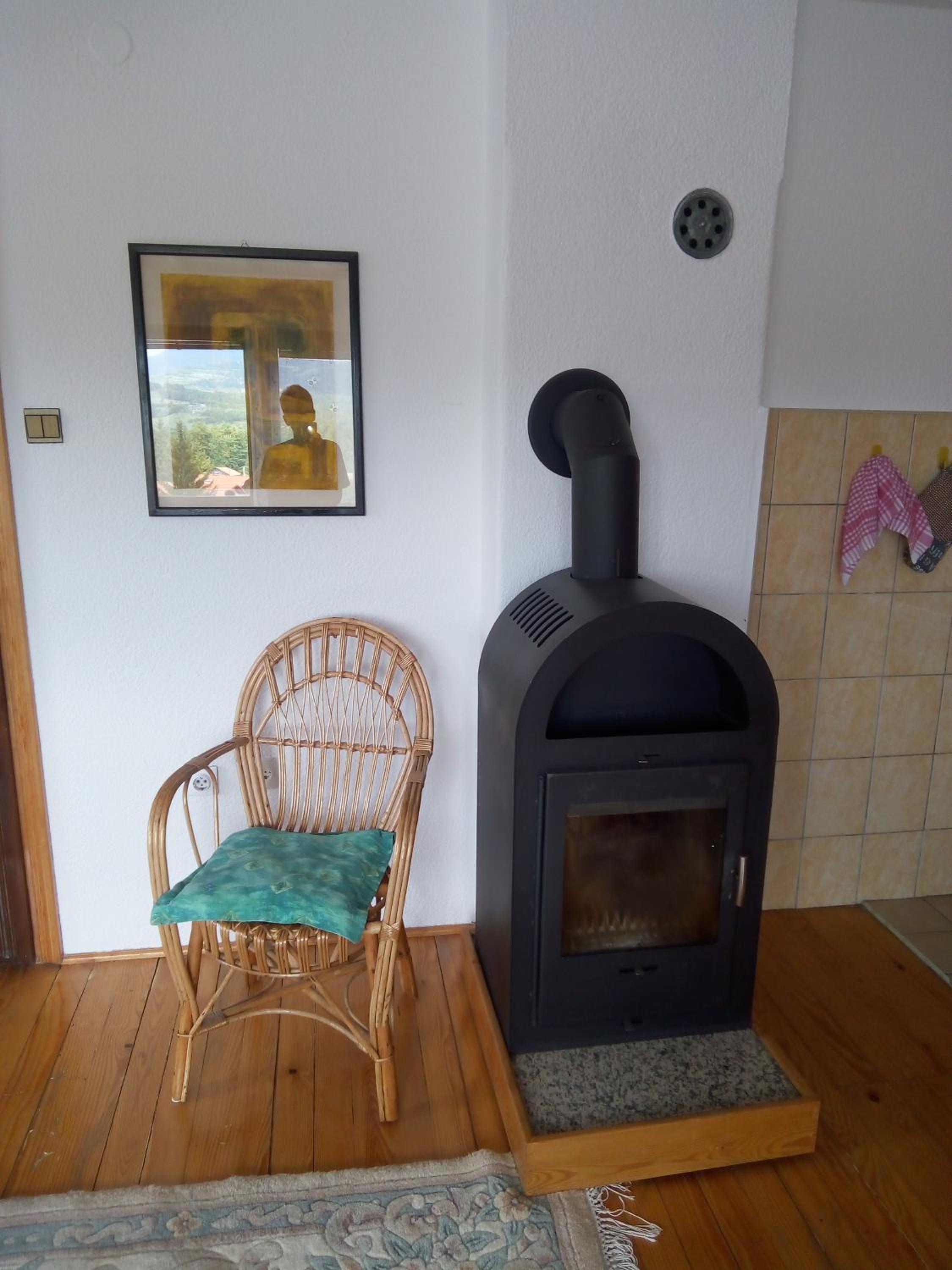 Holiday Home Nana