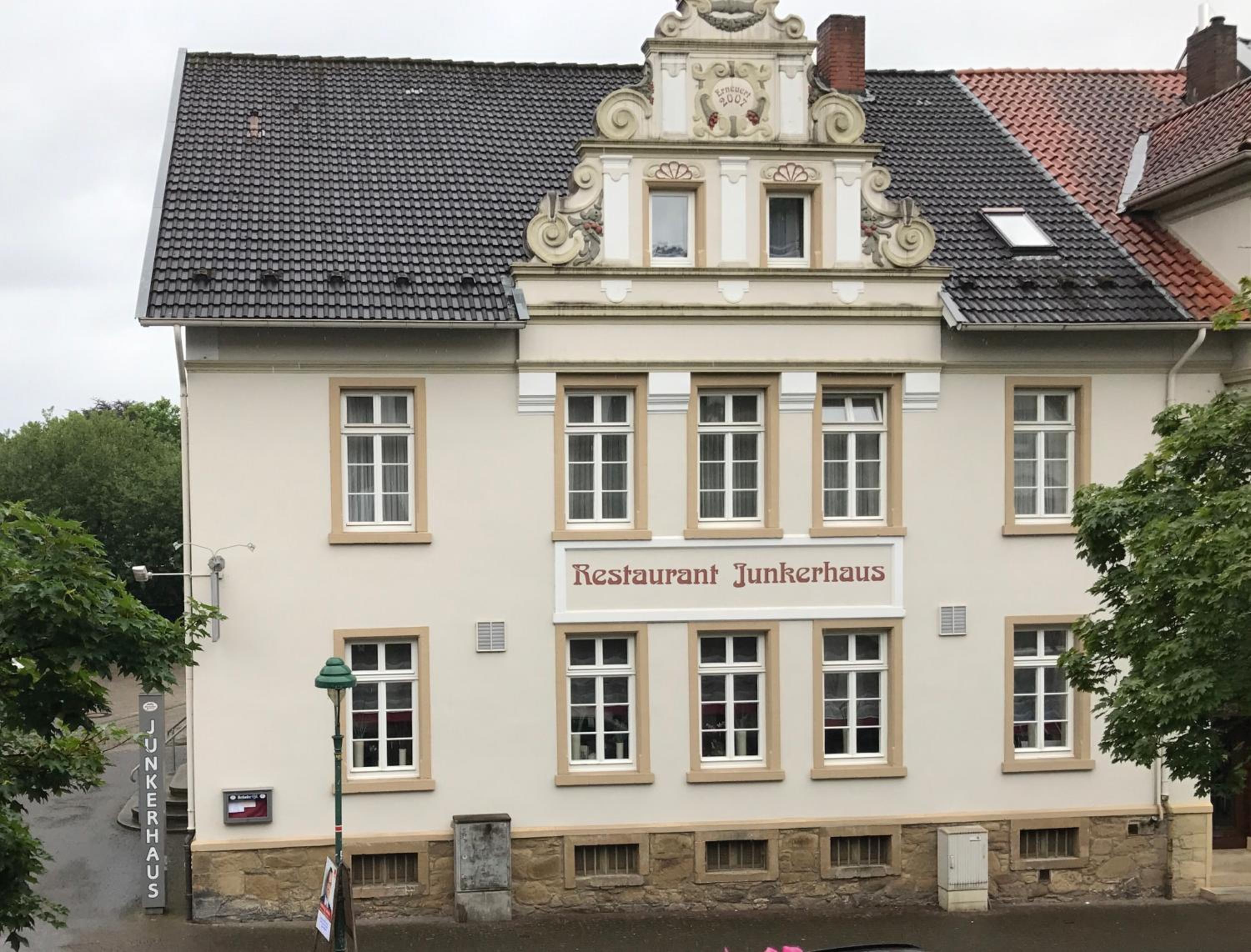 Hotel Junkerhaus