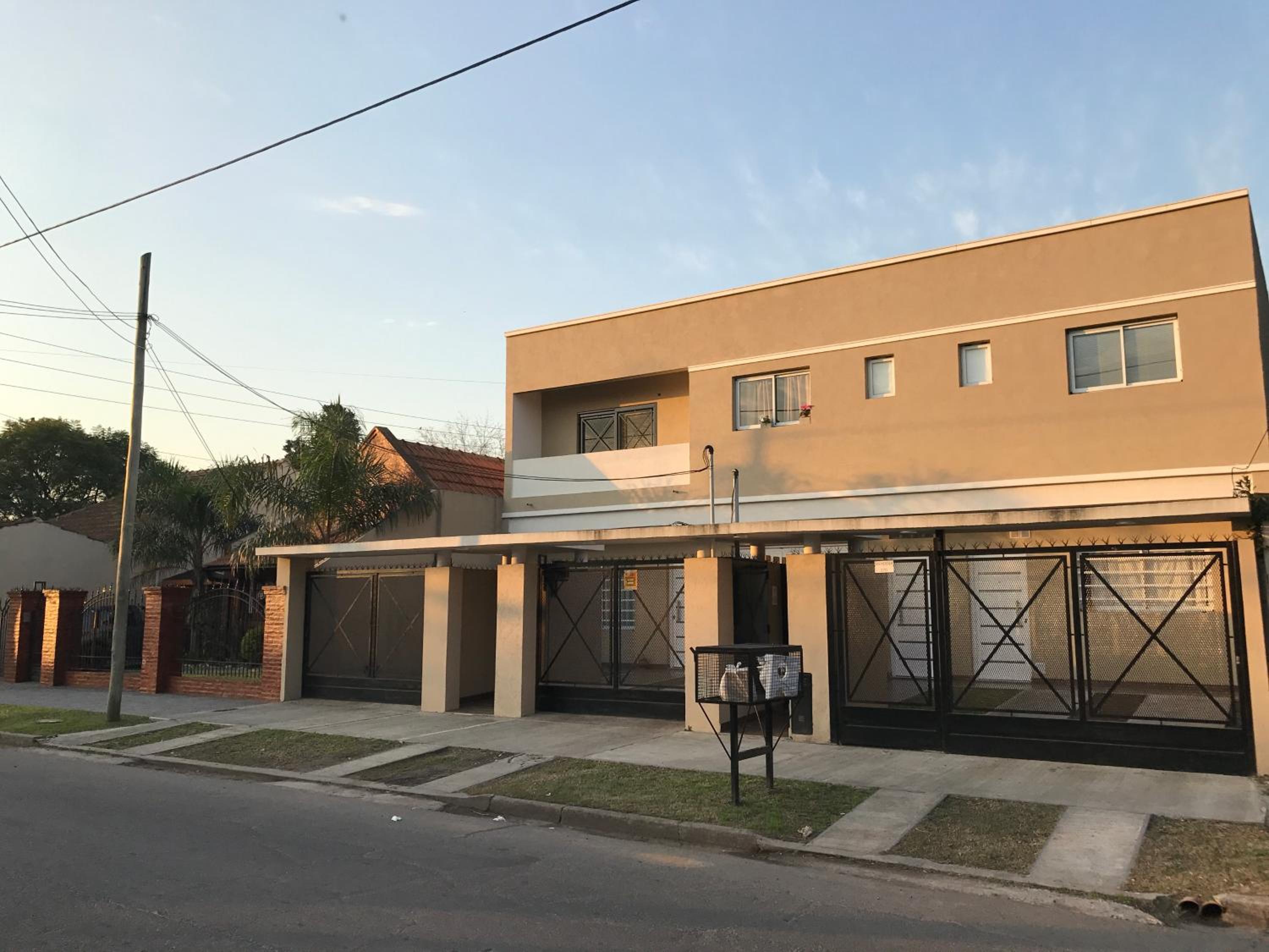 Mendoza Apartments Ezeiza Airport