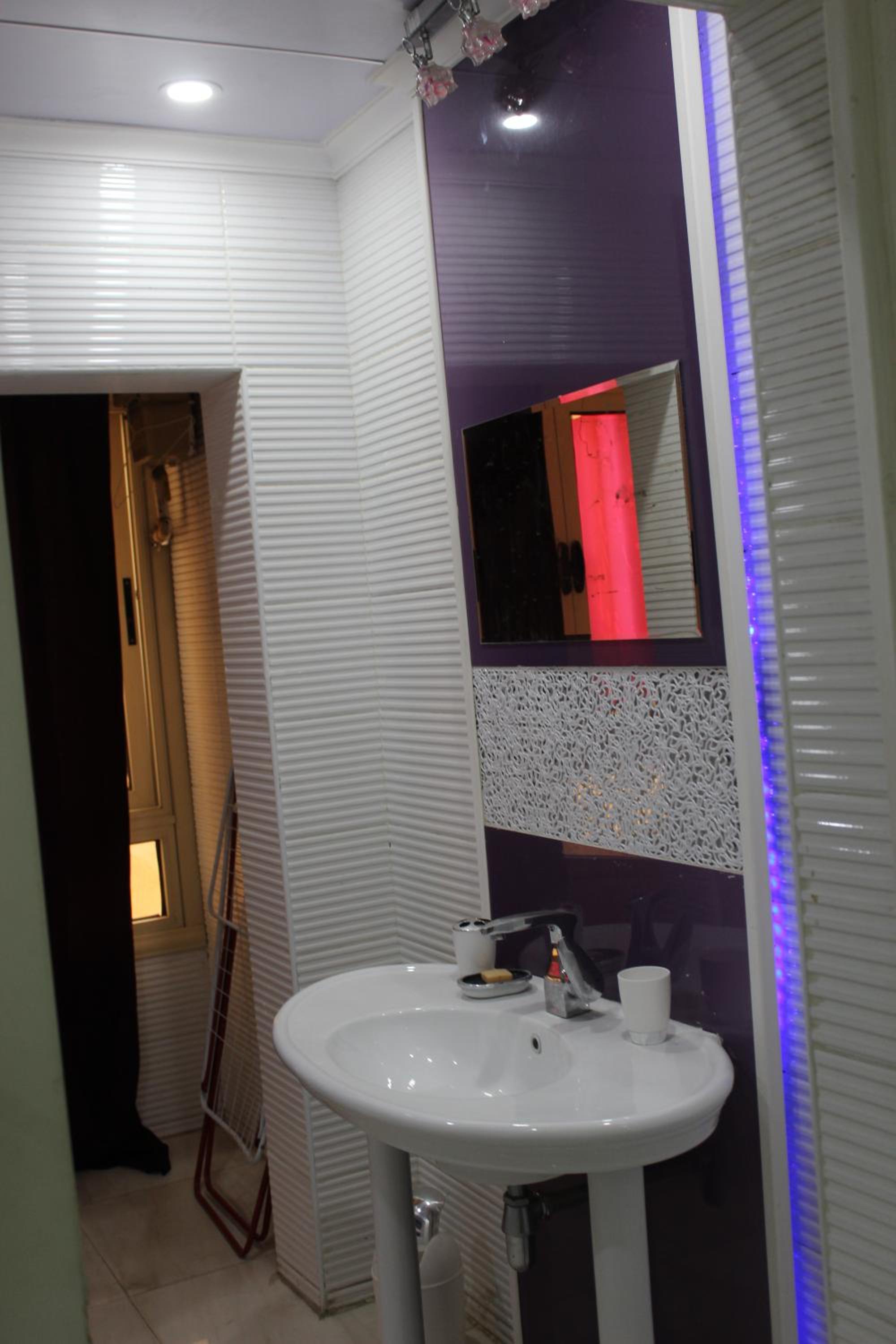 Apartment at Milsa Nasr City, Building No. 36