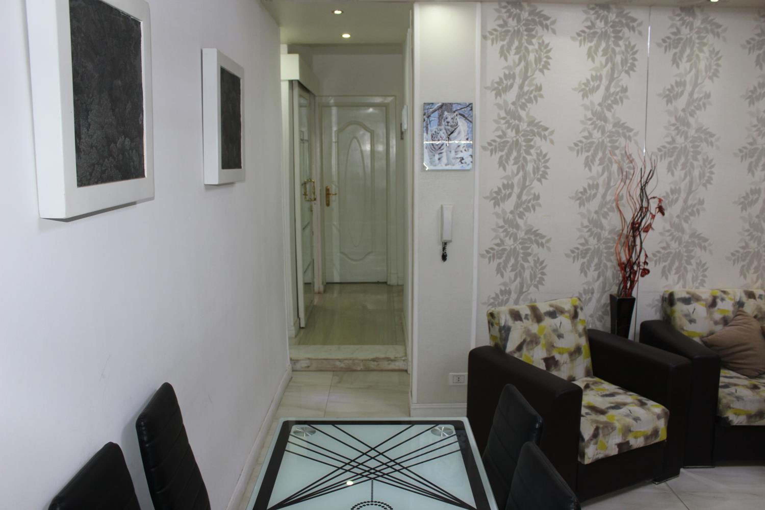 Apartment at Milsa Nasr City, Building No. 36