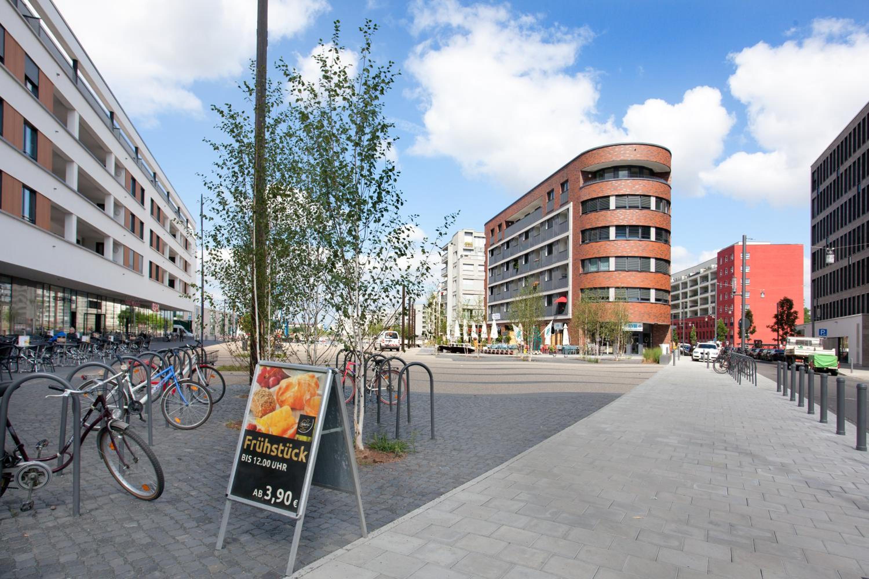 Offenbach Vacations - Main Apartment Frankfurt Offenbach - Property Image 11